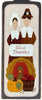 Tavern Board Series of Monthly Applique