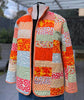 Laura Jacket Pattern