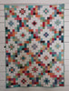 Layer Cake Ladder Quilt Pattern