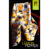 Lemon Pepper Quilt Pattern