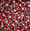 Lemon Pepper Quilt Pattern