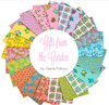 LIberty Fabrics - Gifts From The Garden Fat Quarter Bundle