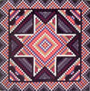 Little Big Star Quilt Pattern