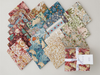 Lodden by Morris & Co. Fat Quarter Bundle