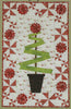 Lollipop Tree Quilt Pattern