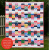 Looking Glass Quilt Pattern