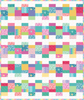 Looking Glass Quilt Pattern