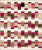 Looking Glass Quilt Pattern