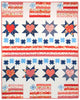 Love American Style Quilt Pattern