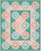 Lovespun Quilt Pattern