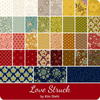 Love Struck Fat Quarter Bundle