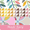Made Easy One Yard Bundle Denyse Schmidt for Windham Fabrics