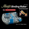 10th Day of Christmas - Magic Binding Makers