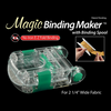 10th Day of Christmas - Magic Binding Makers