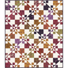 Magic Earth Quilt Pattern