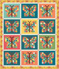 Mariposa Pattern
