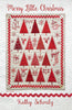 Merry Little Christmas Quilt Pattern