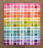 Mini Plaid-ish Quilt