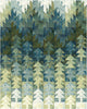 Misted Pines Quilt Pattern