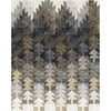 Misted Pines Quilt Pattern