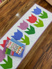 Modern Holiday Table Runners