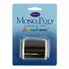 MonoPoly Invisible Polyester Thread .004mm 2200yds