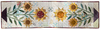 Morning Glory Table Runner
