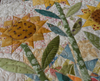 Morning Glory Table Runner