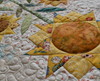 Morning Glory Table Runner