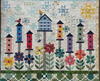 Morningside Quilt Pattern