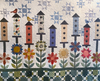 Morningside Quilt Pattern