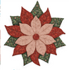 Let It Sew Dimensional Wall Hanging