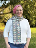 Naomi Cowl and Scarf