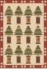 Noble Spools Quilt Pattern