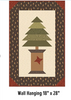 Noble Spools Quilt Pattern