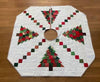 Oh Christmas Tree Skirt Pattern