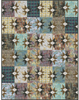One Layer Away Quilt Kit
