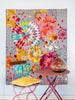 Orbs Quilt Pattern