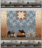 Origins Homestead Quilt Pattern