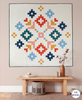 Overture Quilt Pattern