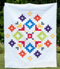 Overture Quilt Pattern
