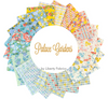 LIberty Fabrics - Palace Garden Fat Quarter Bundle