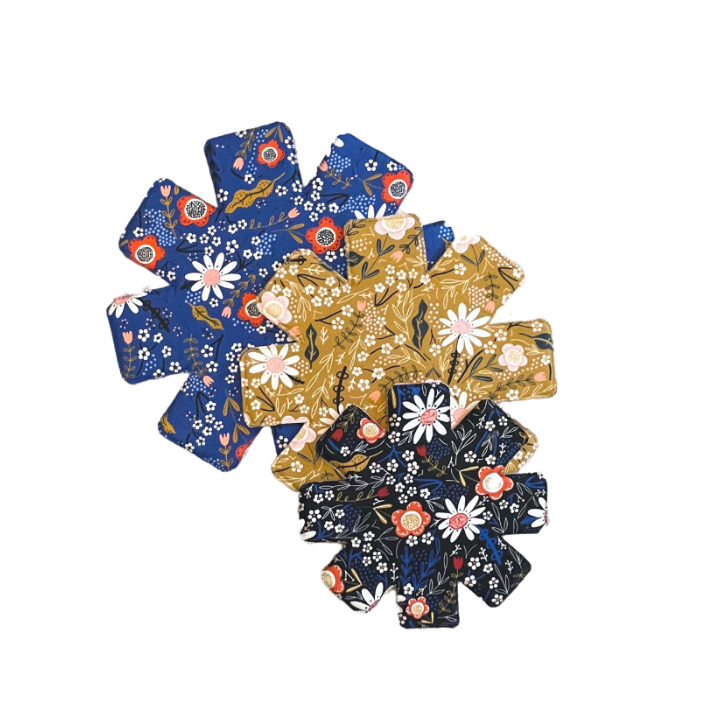 Pan Protectors Pattern | Sentimental Stitches