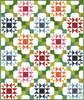 Paradise Stars Quilt Pattern