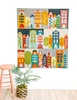 Park Place Quilt Pattern