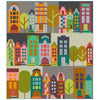 Park Place Quilt Pattern