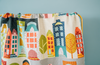 Park Place Quilt Pattern