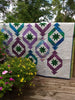 Party Crackers Quilt Pattern