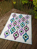 Party Crackers Quilt Pattern