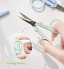 Pastel Foldable Scissors